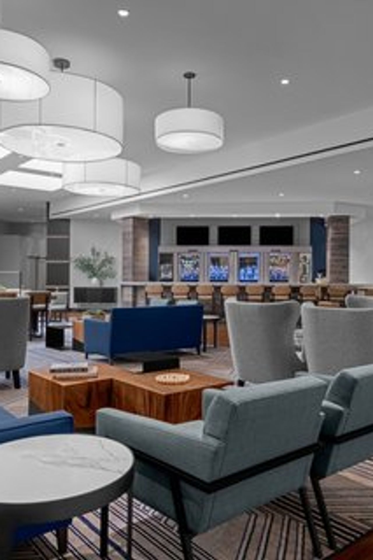 Photo of Pleasanton Marriott