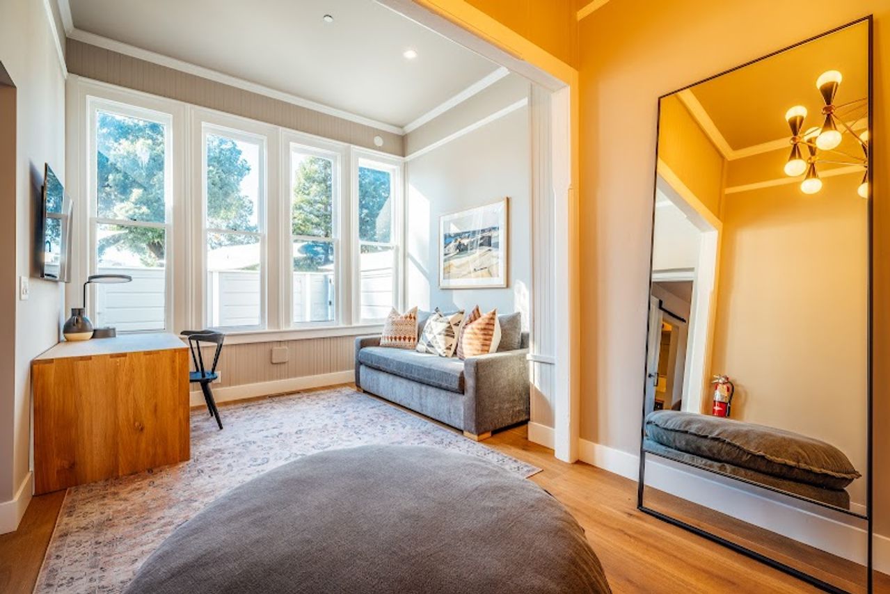 Photo of The Ruse Healdsburg