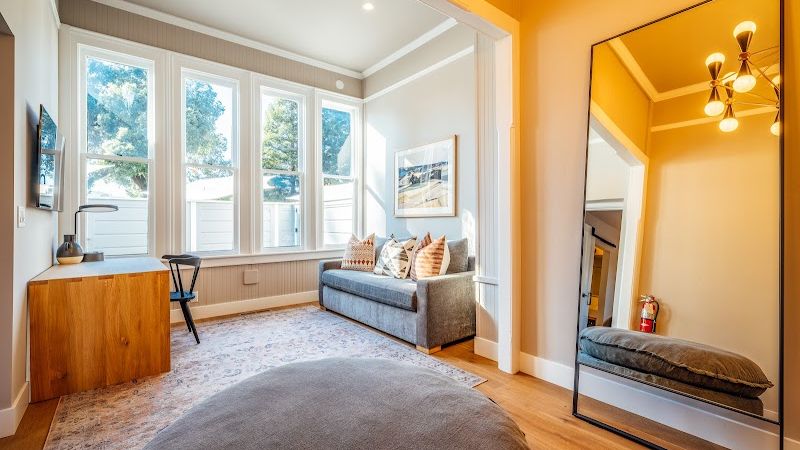 Photo of The Ruse Healdsburg