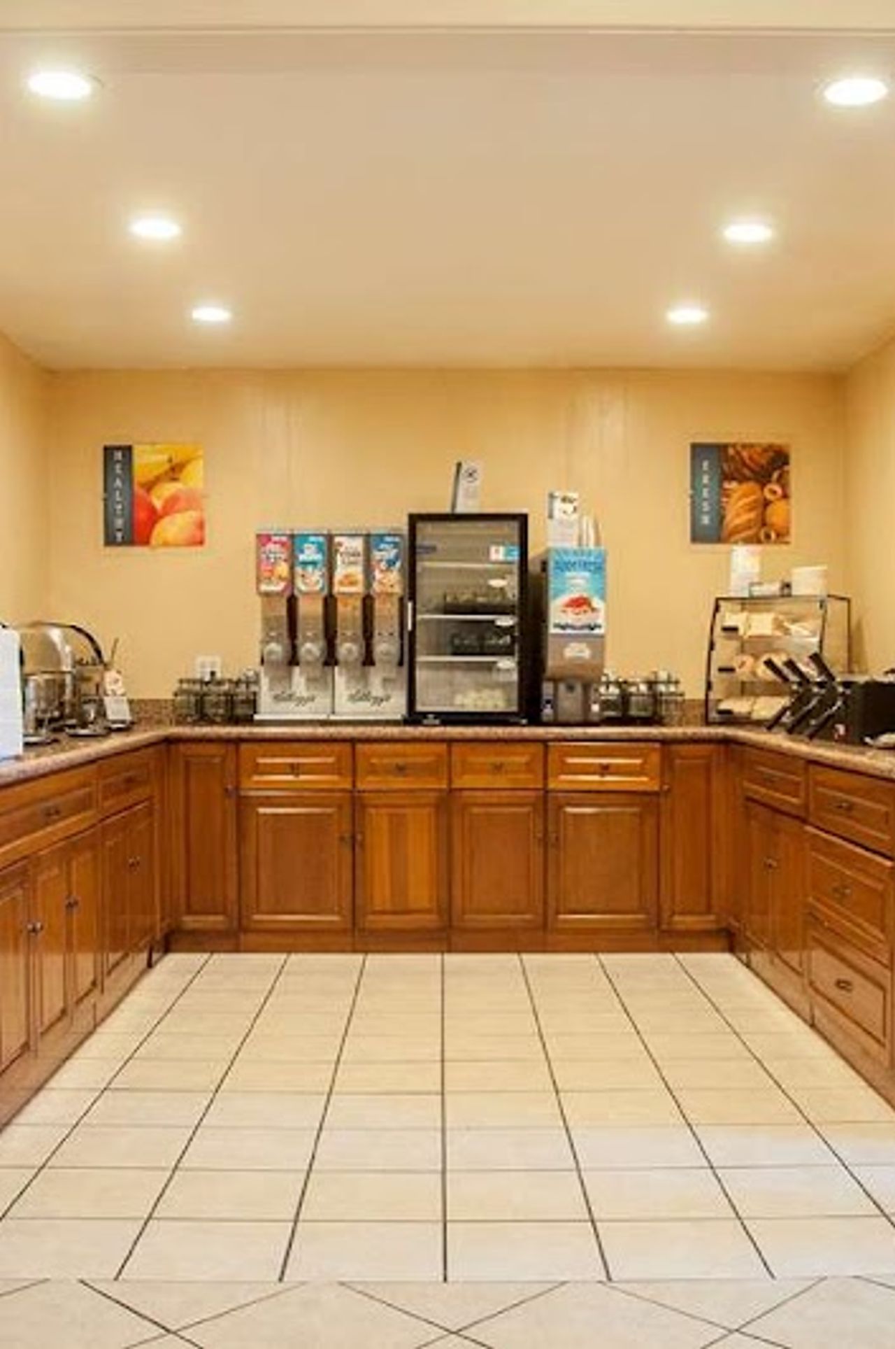 Photo of Best Western Village Inn