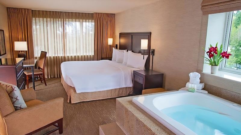 Photo of Eastgate Hotel, BW Signature Collection