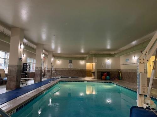 Photo of Holiday Inn Express & Suites Twin Falls, an IHG Hotel