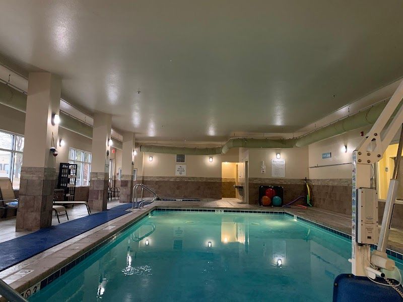 Photo of Holiday Inn Express & Suites Twin Falls, an IHG Hotel