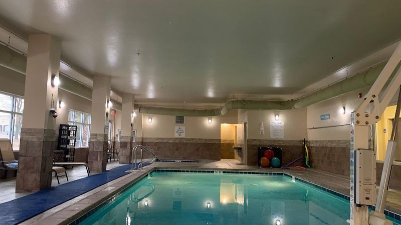 Photo of Holiday Inn Express & Suites Twin Falls, an IHG Hotel