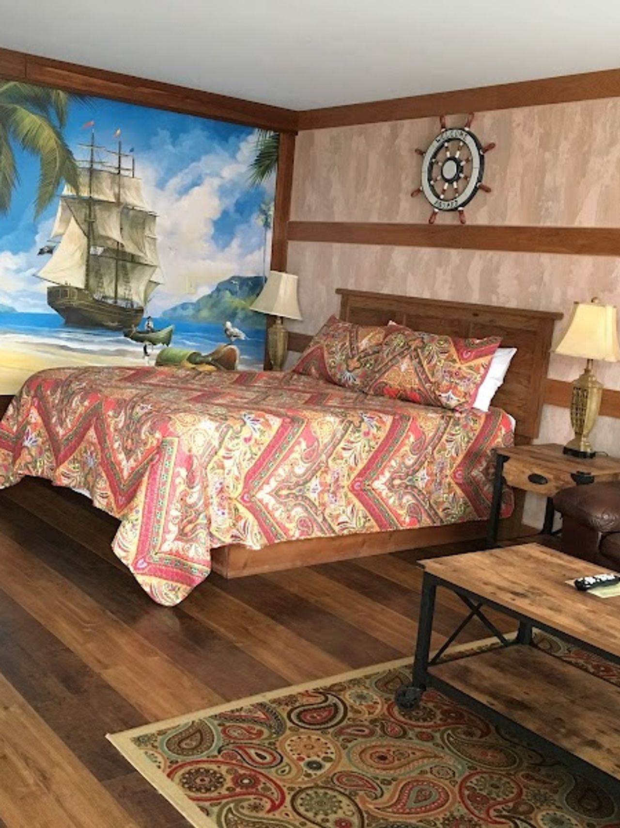 Photo of Wanderlust Inn