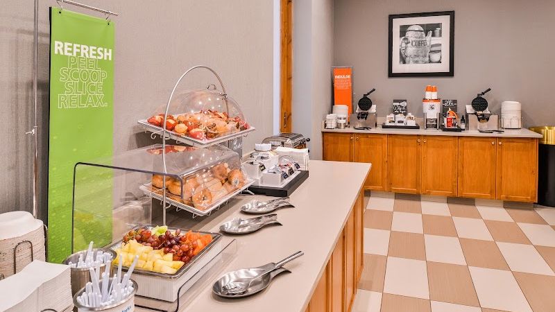 Photo of Hampton Inn & Suites Coeur d' Alene