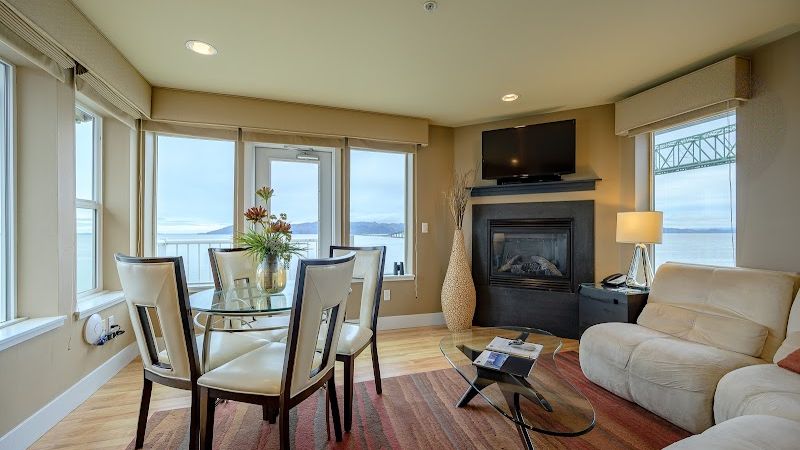 Photo of Cannery Pier Hotel & Spa