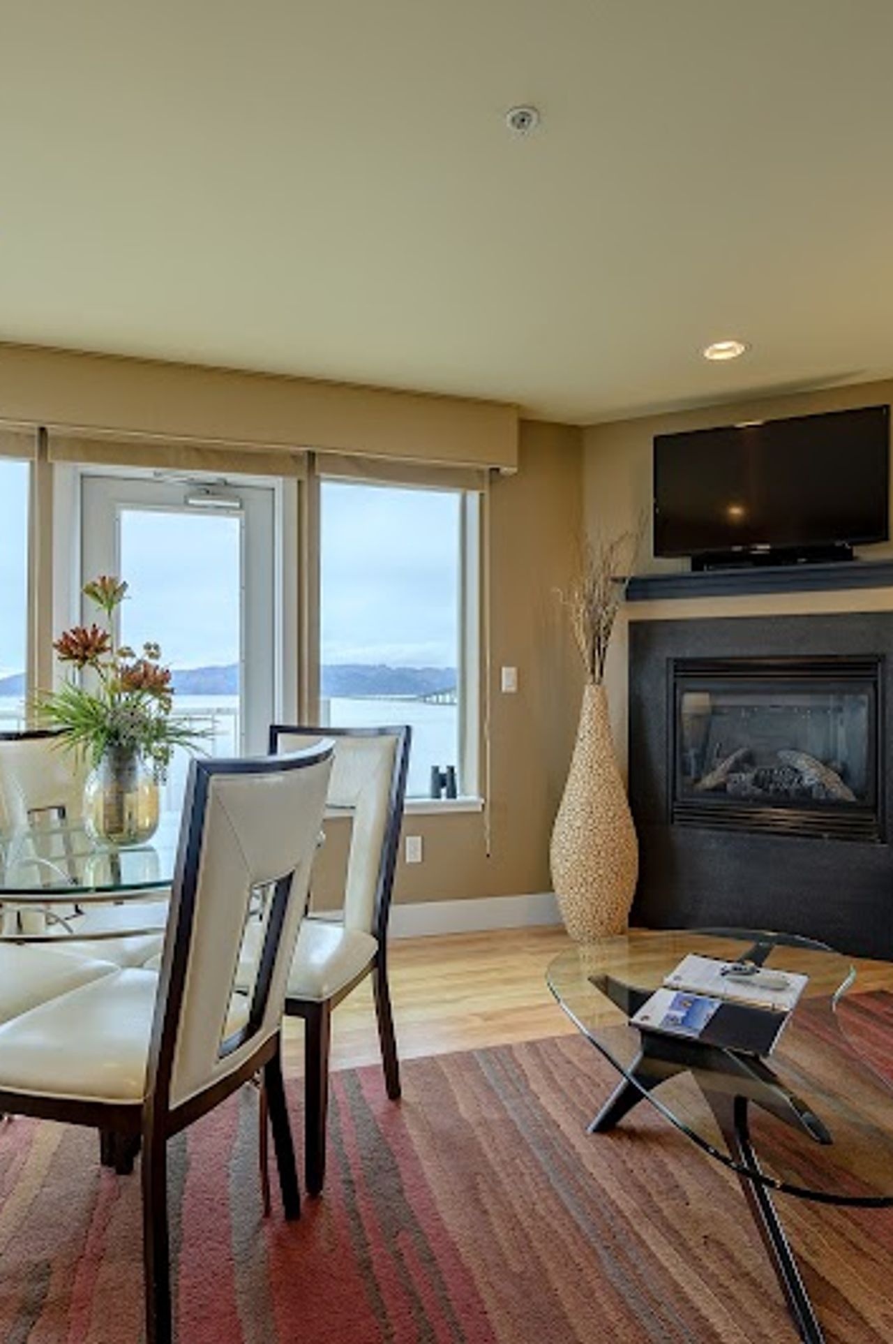 Photo of Cannery Pier Hotel & Spa