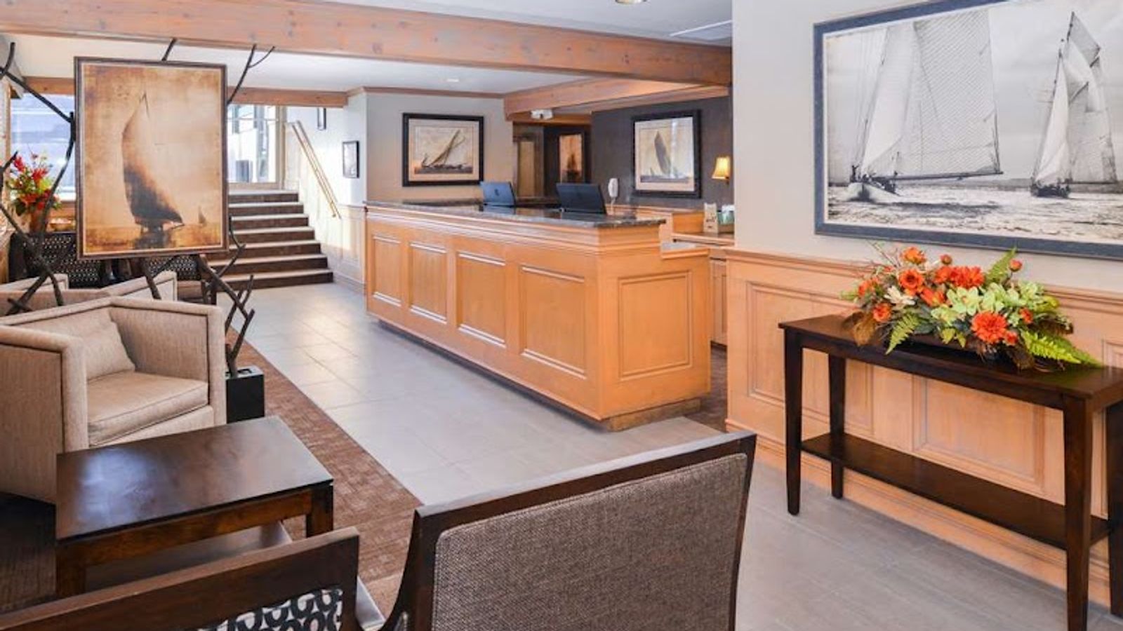 Photo of Best Western Edgewater Resort