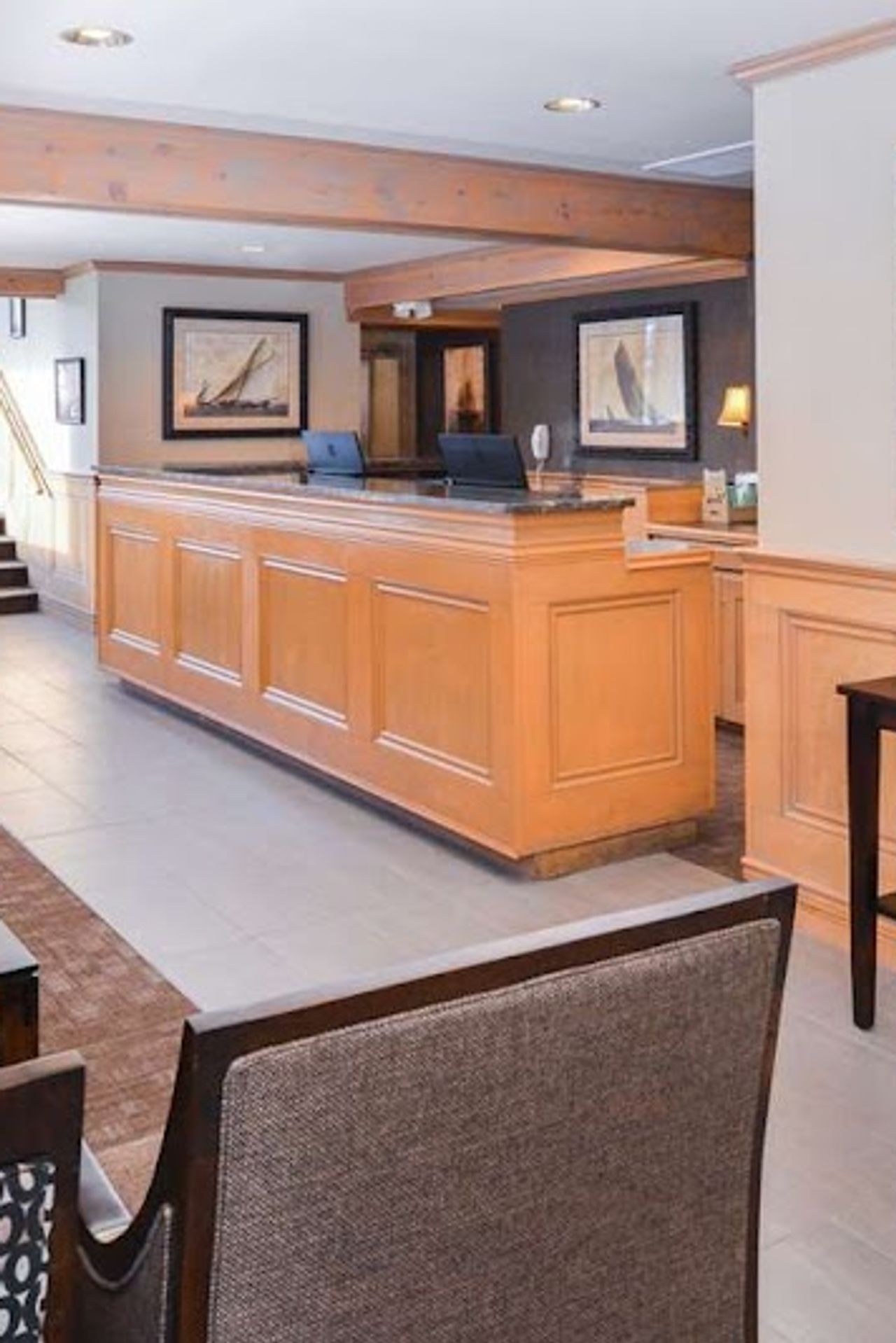 Photo of Best Western Edgewater Resort