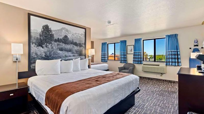 Photo of SureStay by Best Western Twin Falls