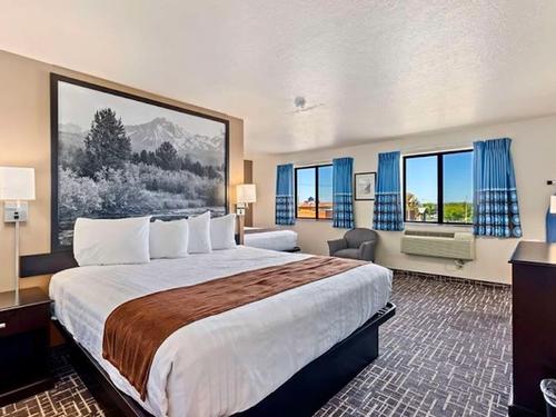 Photo of SureStay by Best Western Twin Falls
