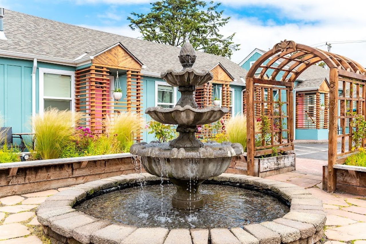 Photo of Inn at Haystack Rock