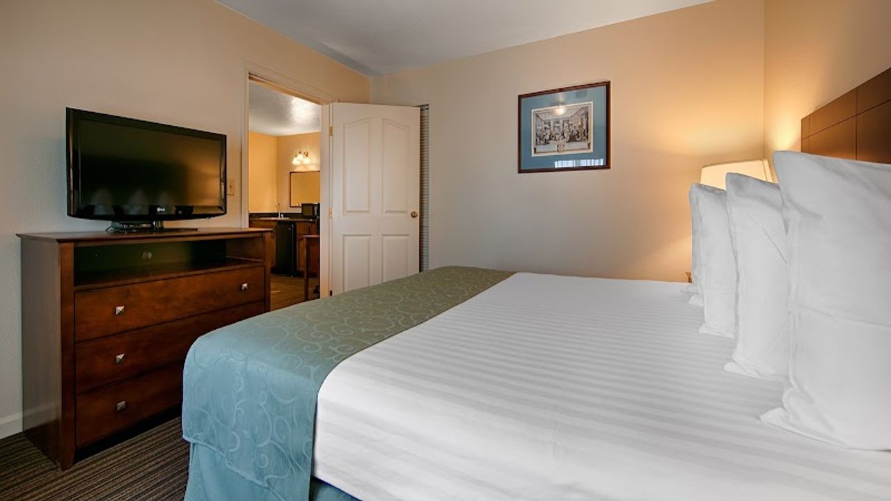 Photo of Best Western Capital City Inn