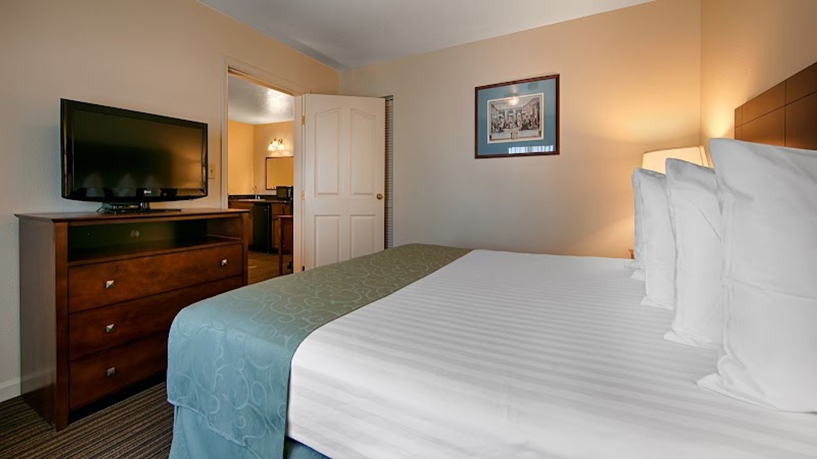 Photo of Best Western Capital City Inn