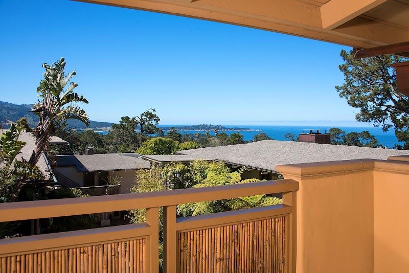 Photo of Tradewinds Carmel - Private Balcony
