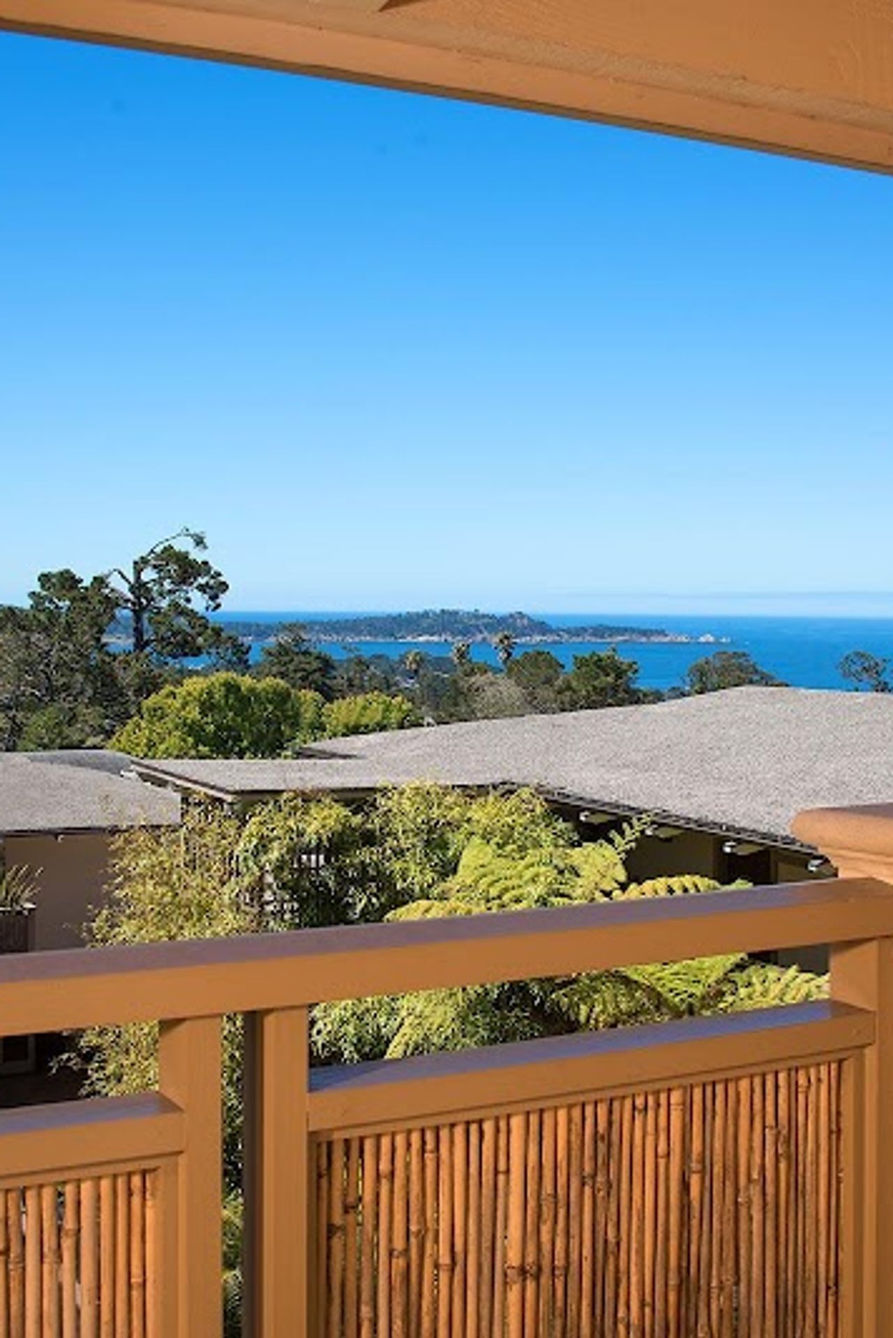 Photo of Tradewinds Carmel - Private Balcony
