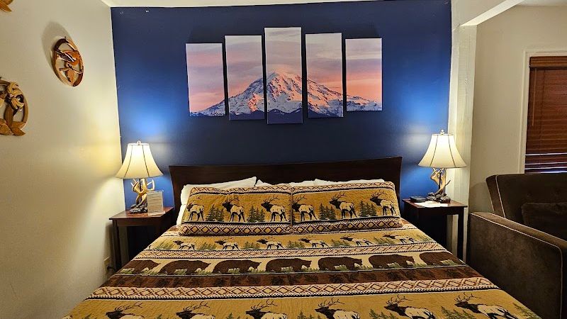 Photo of Alexander's Lodge At Mt Rainier