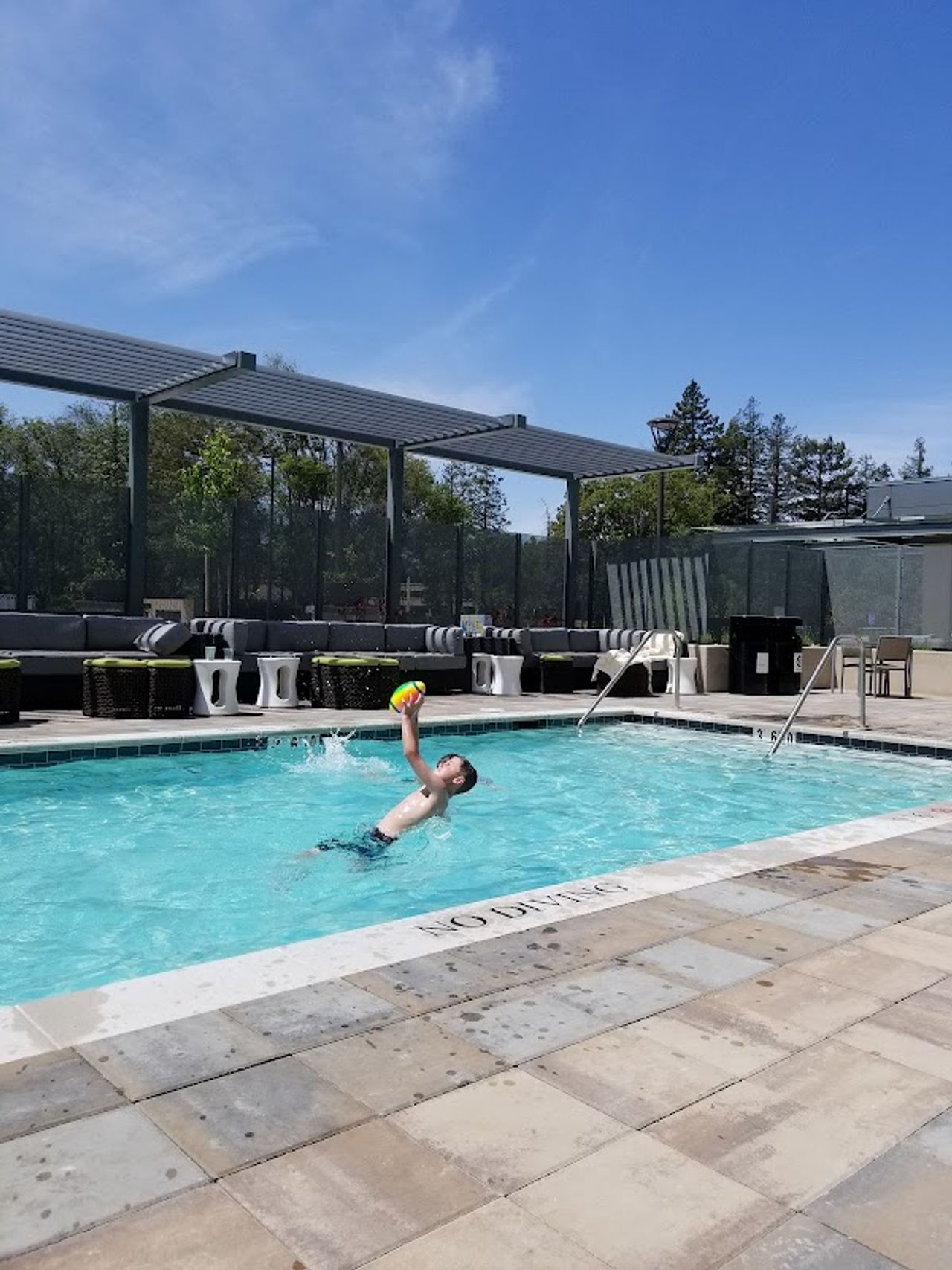 Photo of Hyatt House San Jose / Cupertino