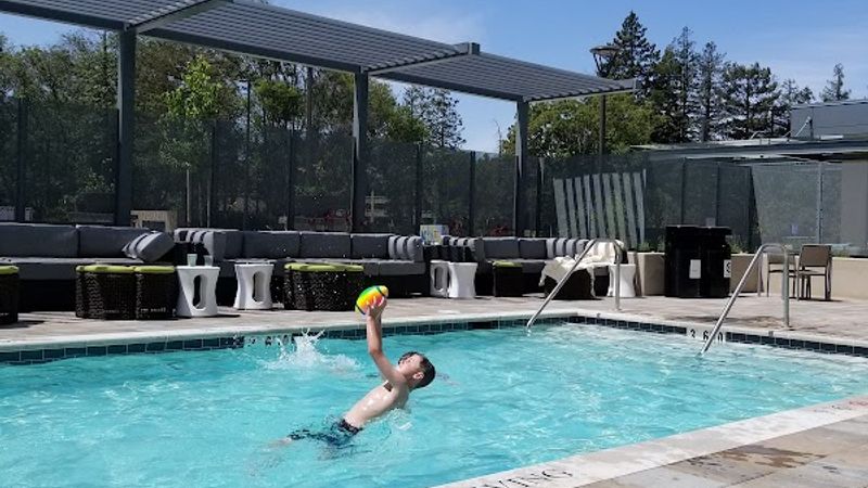 Photo of Hyatt House San Jose / Cupertino