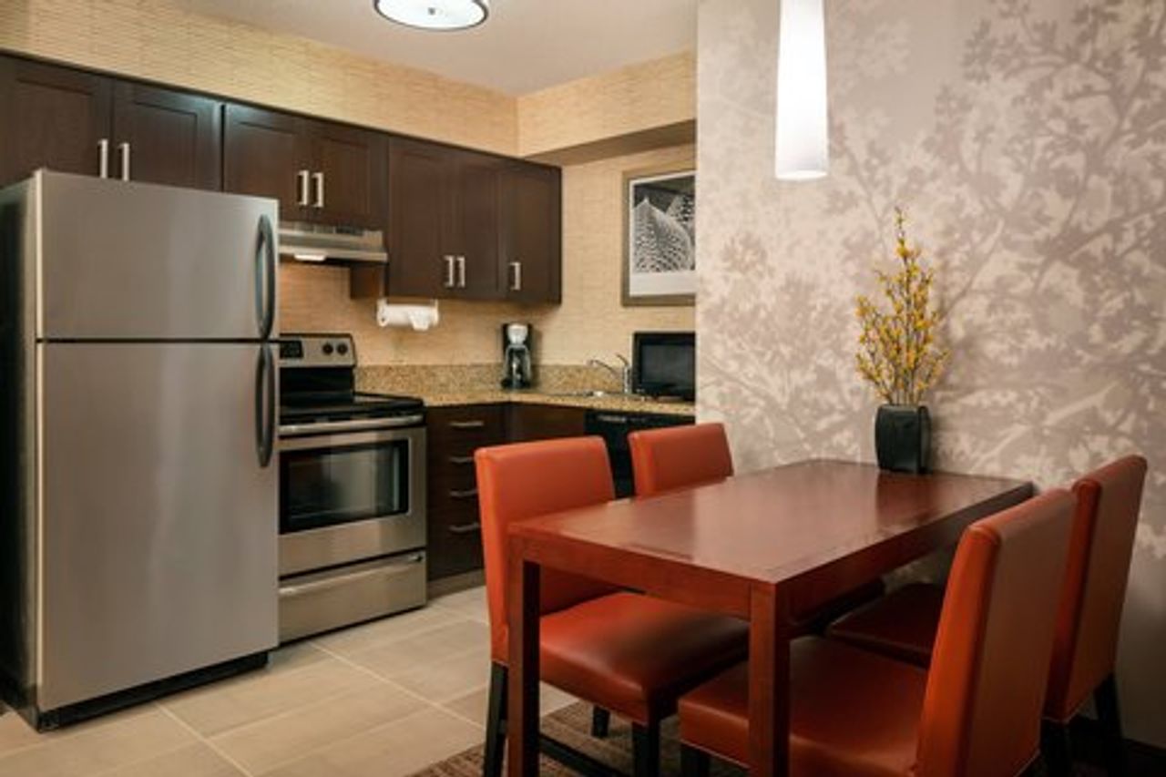 Photo of Residence Inn Milpitas Silicon Valley