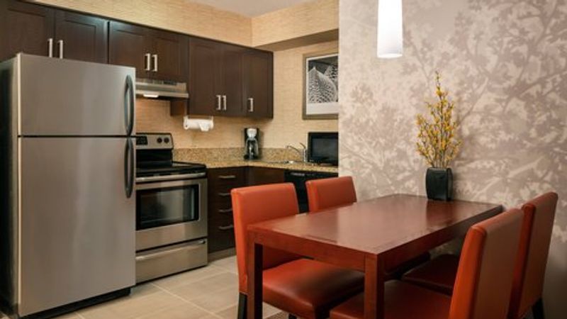 Photo of Residence Inn Milpitas Silicon Valley