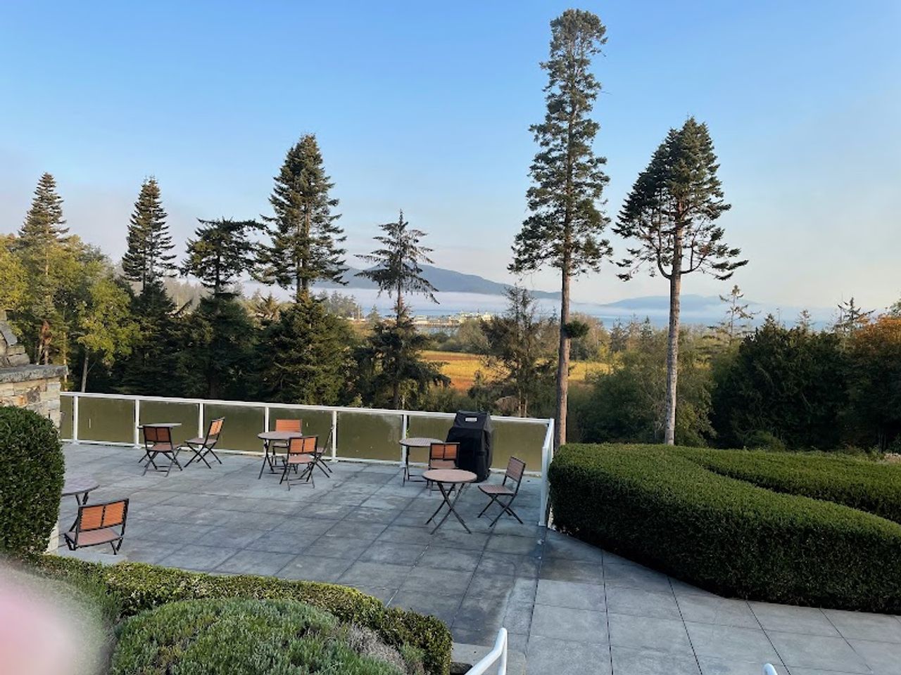 Photo of Ship Harbor Inn