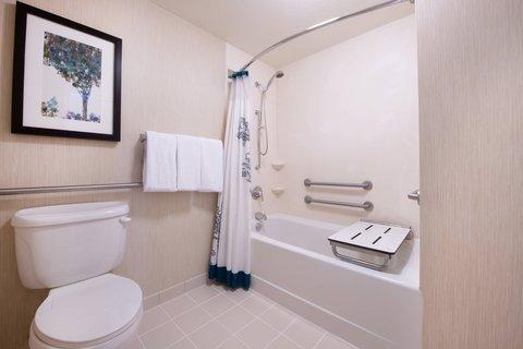 Photo of Residence Inn Newark Silicon Valley