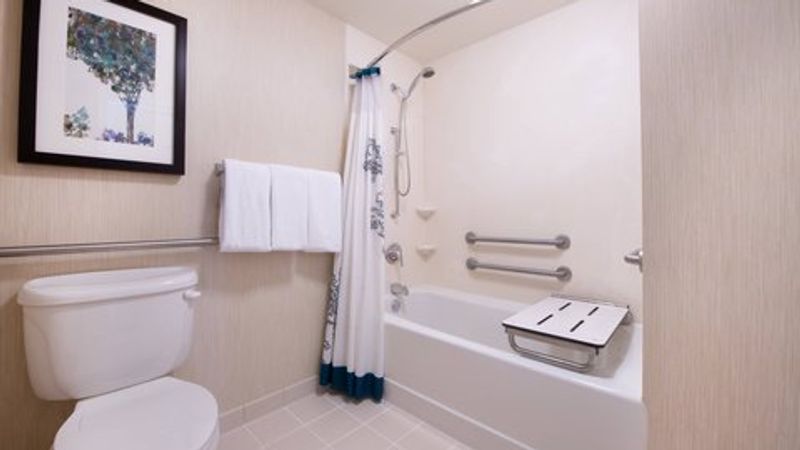 Photo of Residence Inn Newark Silicon Valley