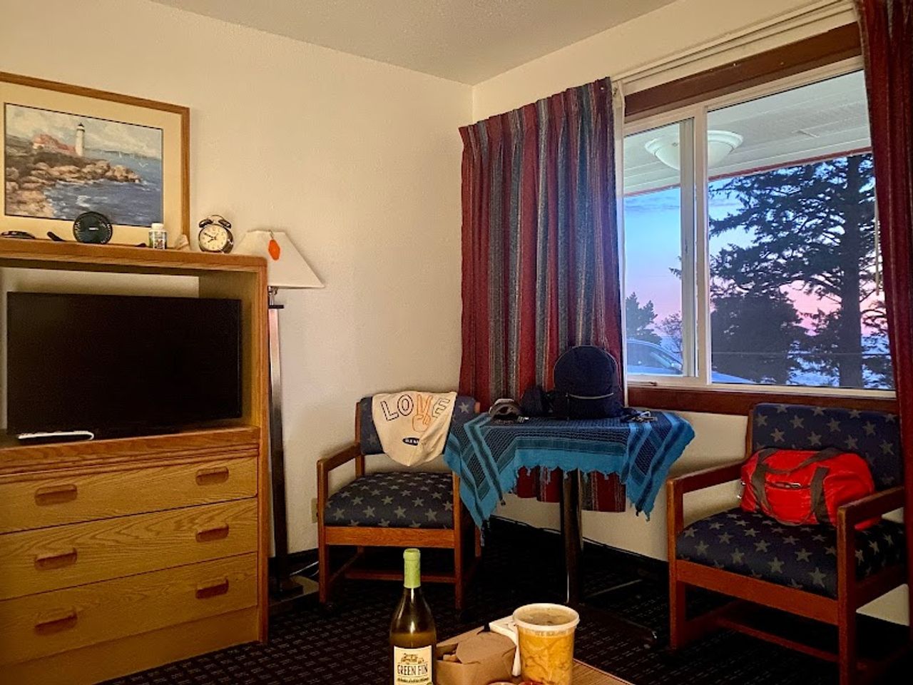 Photo of Four Winds Motel