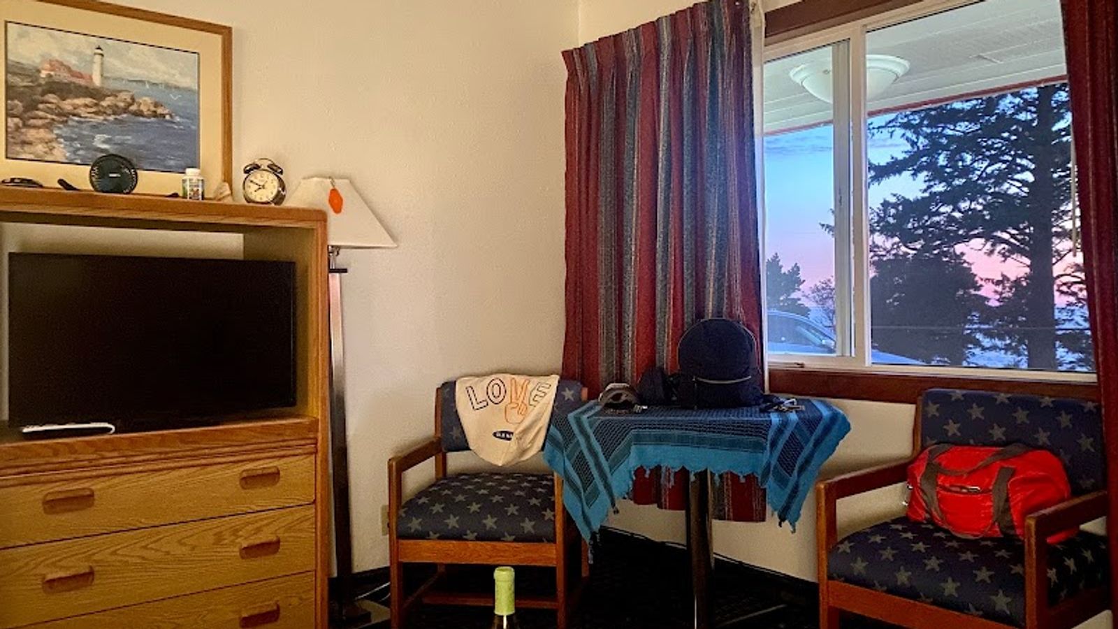 Photo of Four Winds Motel