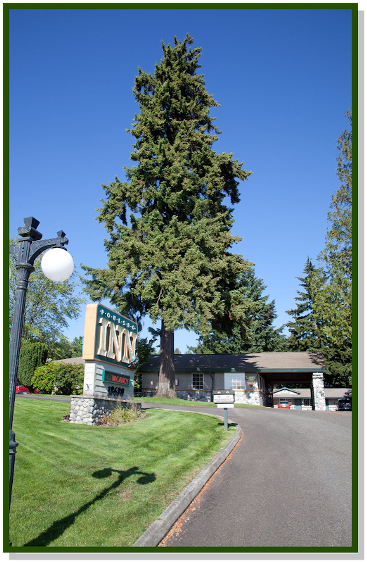 Photo of Poulsbo Inn & Suites