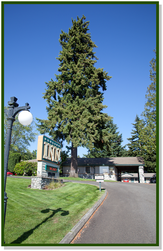 Photo of Poulsbo Inn & Suites