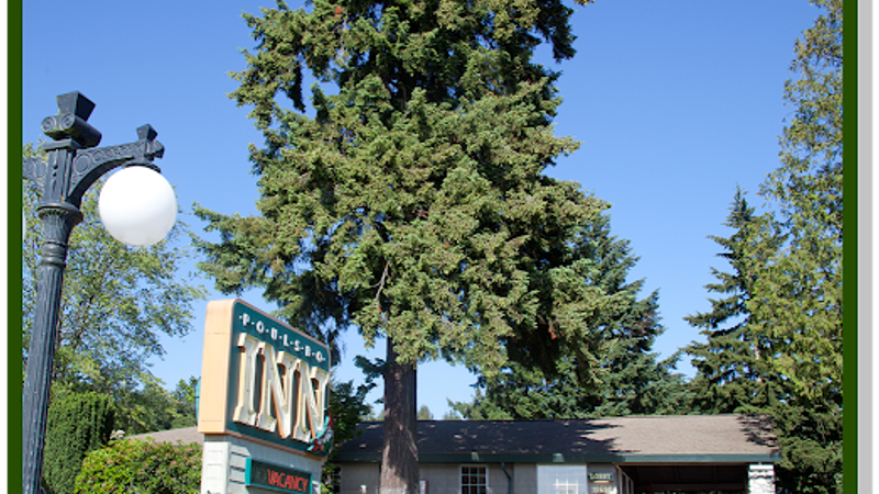 Photo of Poulsbo Inn & Suites