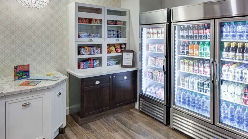 Photo of Homewood Suites by Hilton Seattle-Tacoma Airport/Tukwila