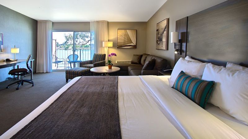 Photo of Executive Inn & Suites