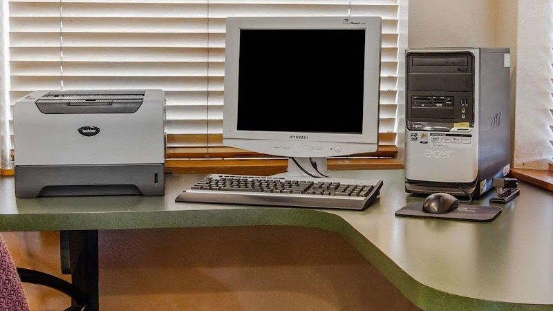 Photo of Quality Inn & Suites Medford Airport