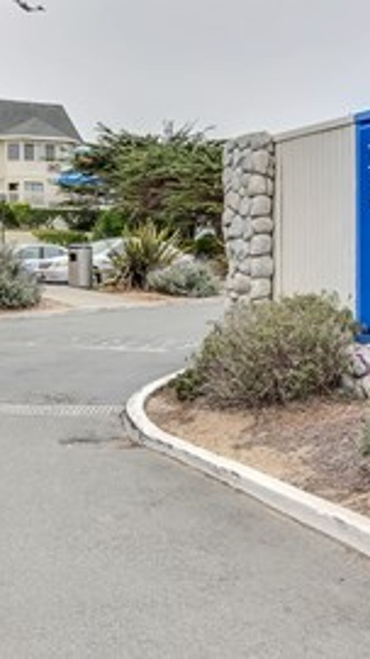 Photo of Motel 6 Marina, CA - Monterey - Property Entrance
