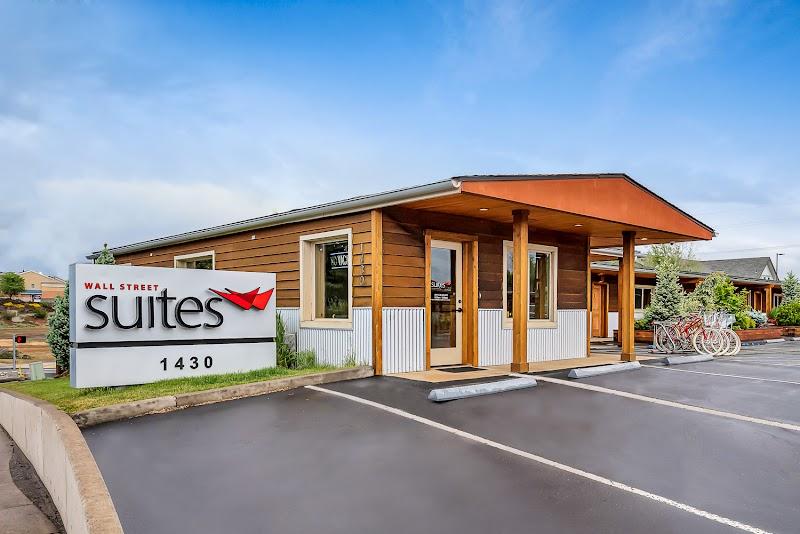 Photo of Wall Street Suites