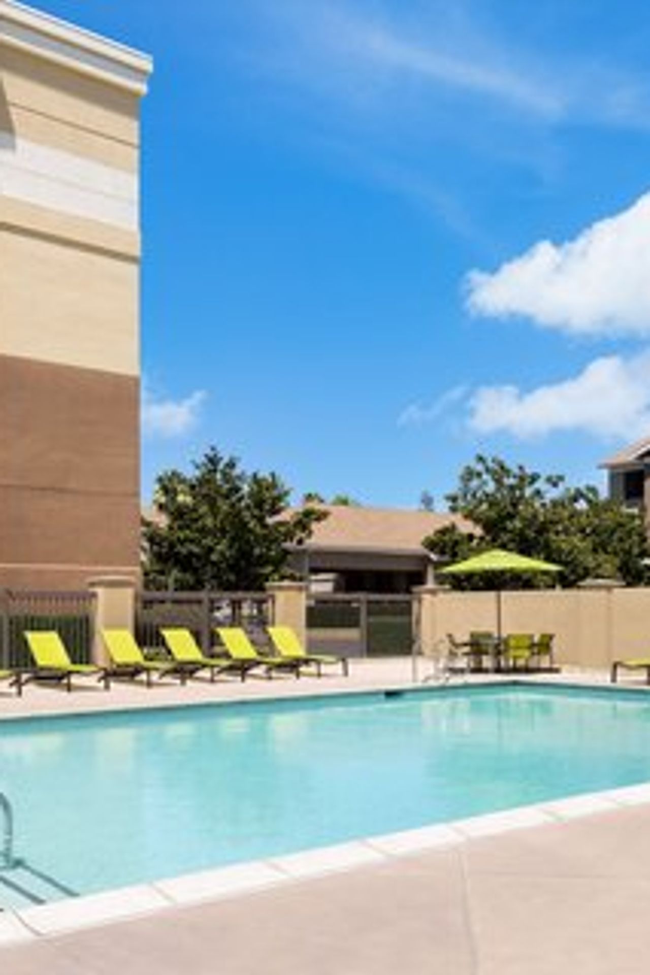 Photo of SpringHill Suites Fresno