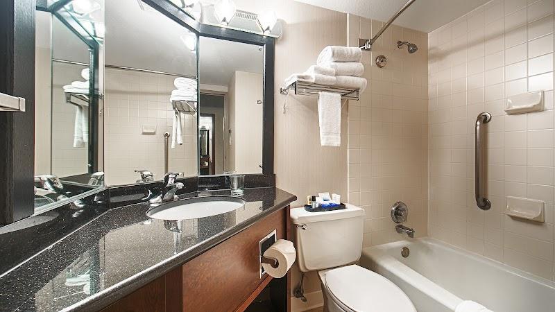 Photo of Best Western Plus Coeur d'Alene Inn