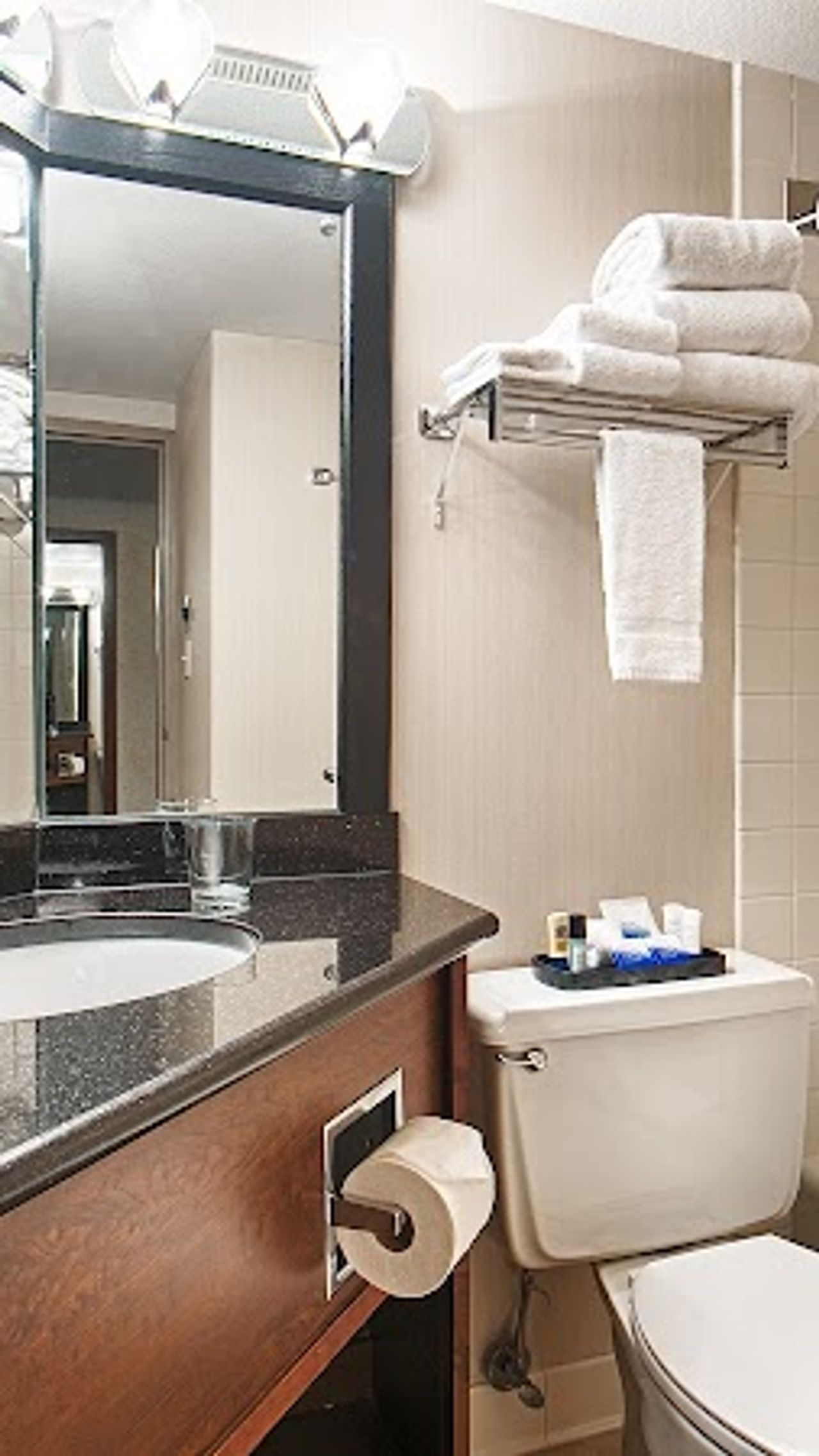 Photo of Best Western Plus Coeur d'Alene Inn