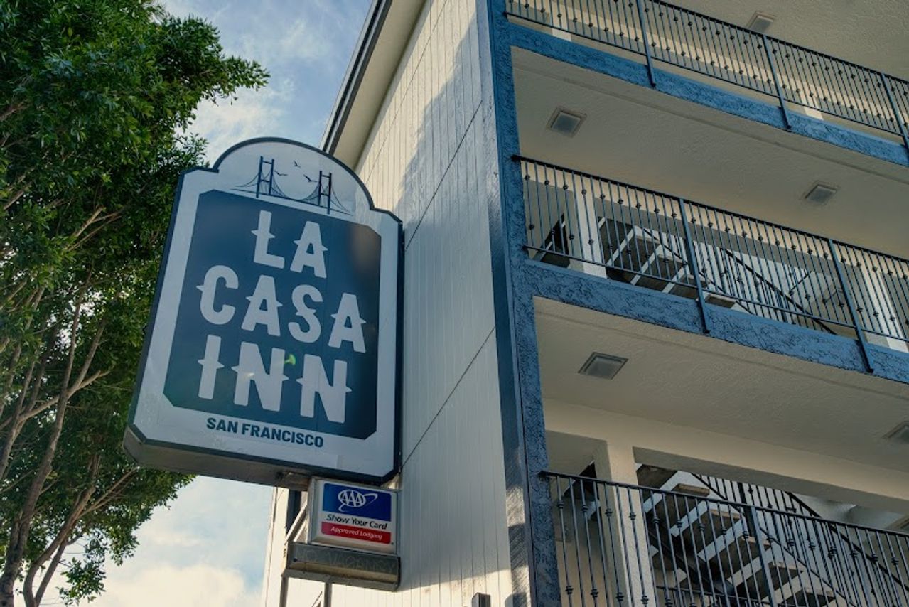 Photo of La Casa Inn