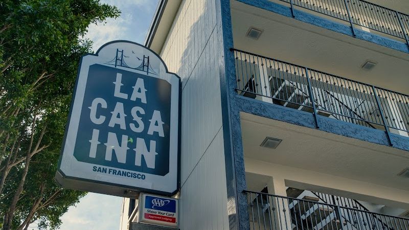 Photo of La Casa Inn