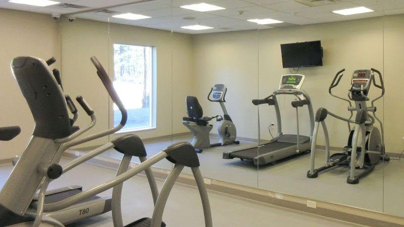 Photo of Sleep Inn & Suites Chiloquin-Crater Lake Junction