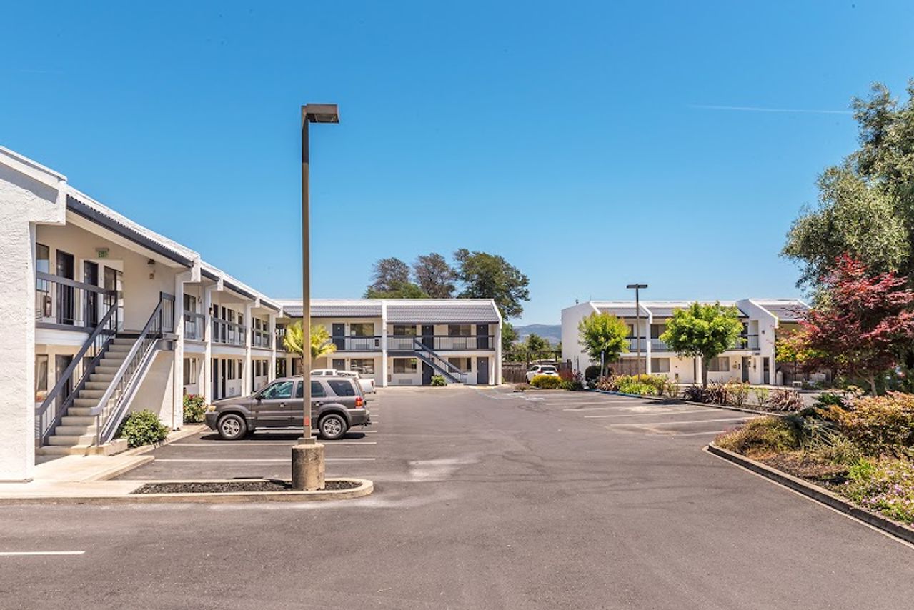 Photo of GoodSpring Motel