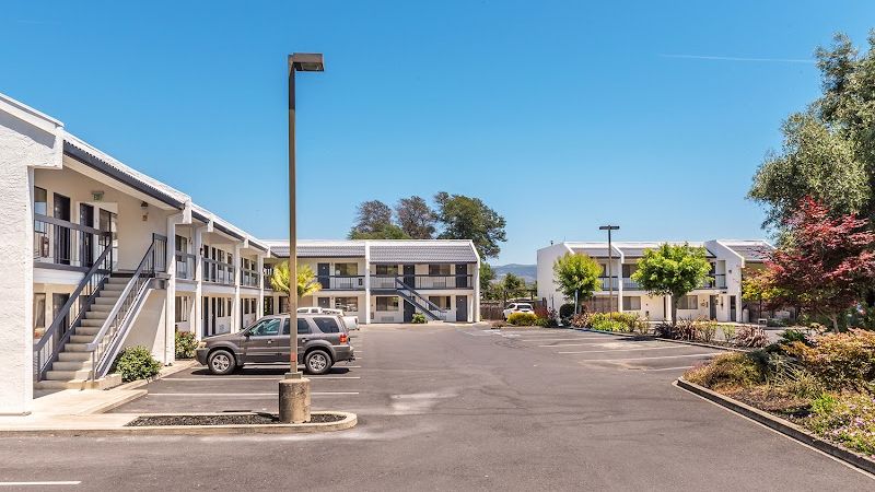 Photo of GoodSpring Motel