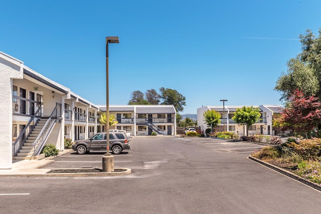 Photo of GoodSpring Motel