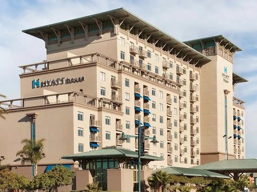 Hyatt House Emeryville/San Francisco Bay Area