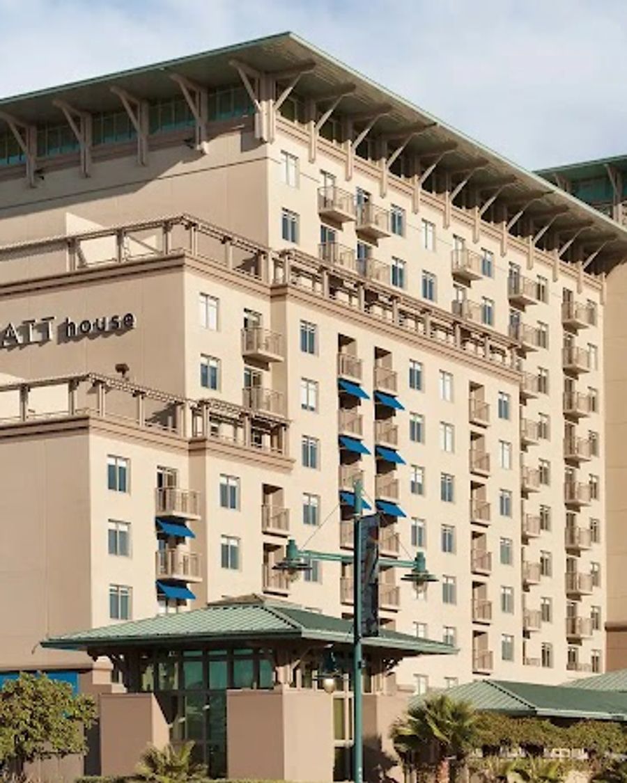 Hyatt House Emeryville/San Francisco Bay Area